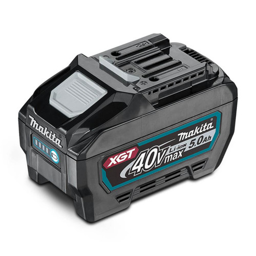 Makita (BL4050F) 40V Max 5.0Ah Battery - Packaged