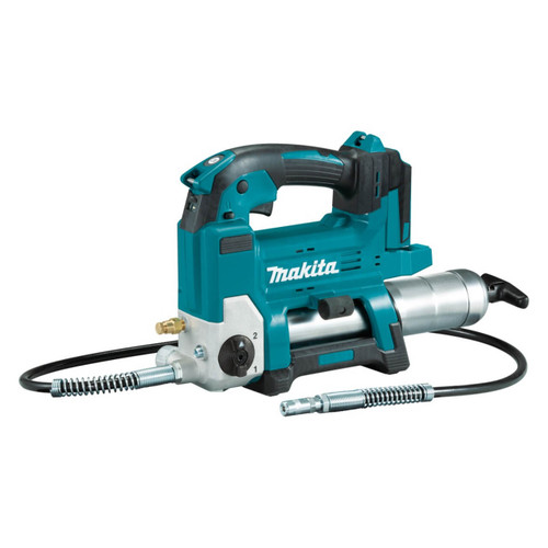 Makita 18V Grease Gun. 450g barrel - Tool Only