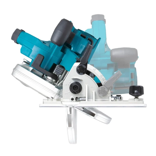Makita 18Vx2 BRUSHLESS AWS* 235mm Circular Saw - Tool Only*AWS Receiver sold separately (198901-5)