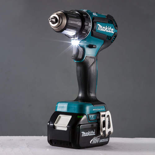 Makita 18V BRUSHLESS Driver Drill - Tool Only