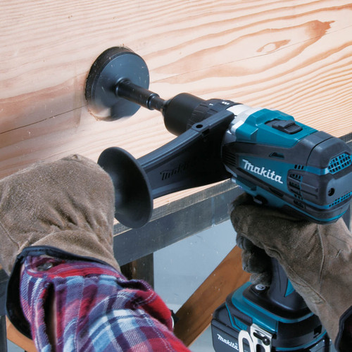 Makita 18V Heavy Duty Driver Drill - Tool Only