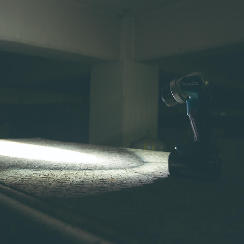 Makita 18V LED Flash Light - Tool Only