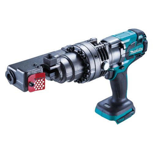 Makita 18V BRUSHLESS 16mm Steel Rod Cutter - Tool Only