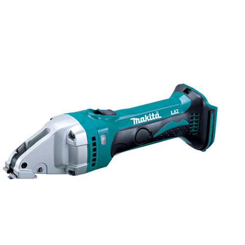 Makita 18V 1.0mm Metal Shear. tight radius - Tool Only