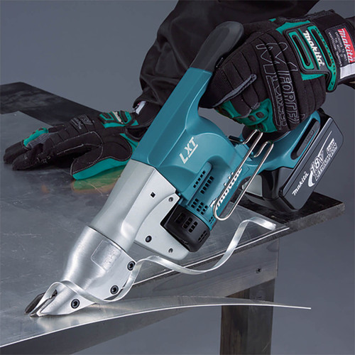 Makita 18V Metal Shear - Tool Only