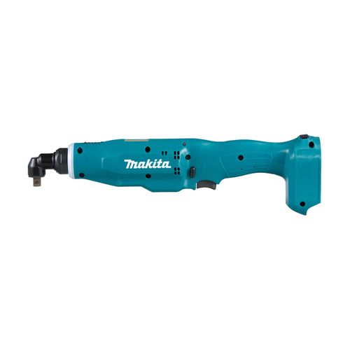 Makita 18V BRUSHLESS 3/8” Angled Torque Wrench. 0.5-2Nm. 100-1.300rpm - Tool Only