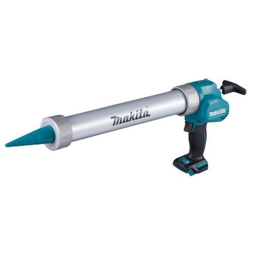 Makita 12V Max 600ml Caulking Gun - Tool Only