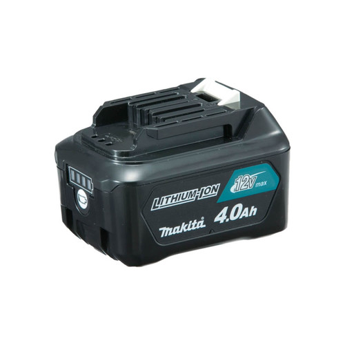 Makita 12V Max 4.0Ah with fuel gauge indicator - Loose