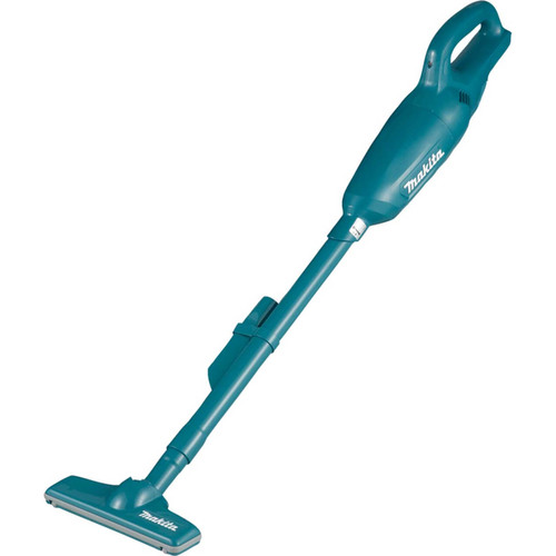 Makita CL106FDZ 12V Max Stick Vacuum Cleaner - Tool Only