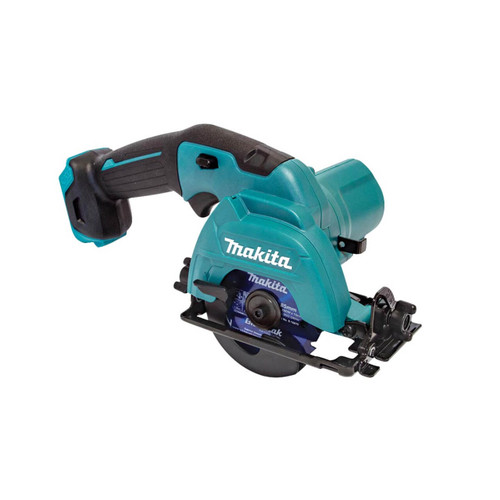 Makita 12V Max 85mm (3-1/4”) Circular Saw - Tool Only