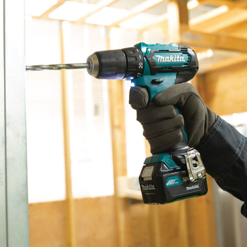 Makita 12V Max Driver Drill - Tool Only