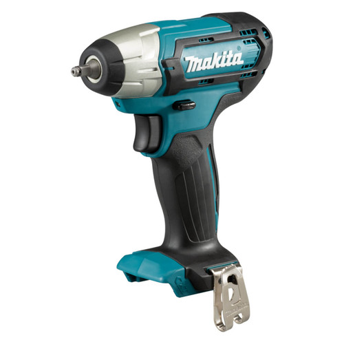 Makita 12V Max 1/4” Impact Wrench - Tool Only