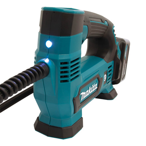 Makita 12V Max Inflator - Tool Only