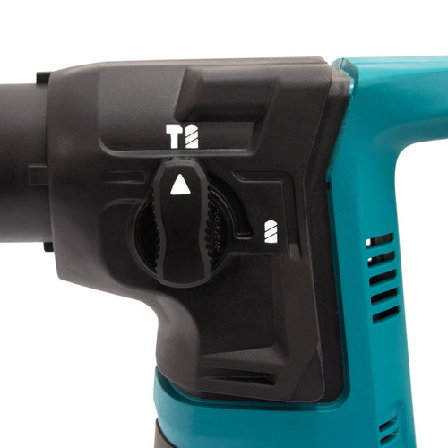 Makita 12V Max 14mm SDS Plus Rotary Hammer - Tool Only