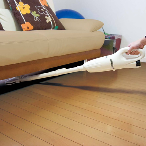 Makita 10.8V Vacuum Cleaner - Tool Only