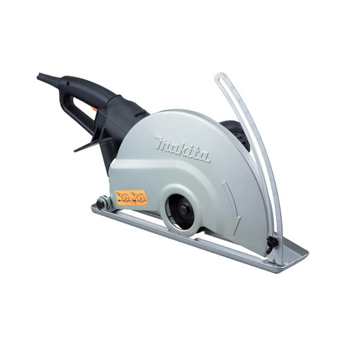 Makita 355mm (14”) Angle Cutter. 2.400W