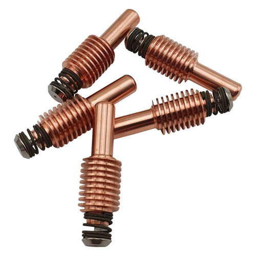 Hypertherm H45-105 Electrode 220842 5/pk