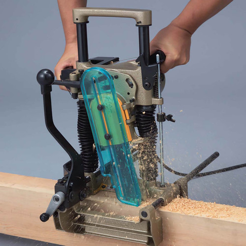 Makita Chain Mortiser. 1.140W