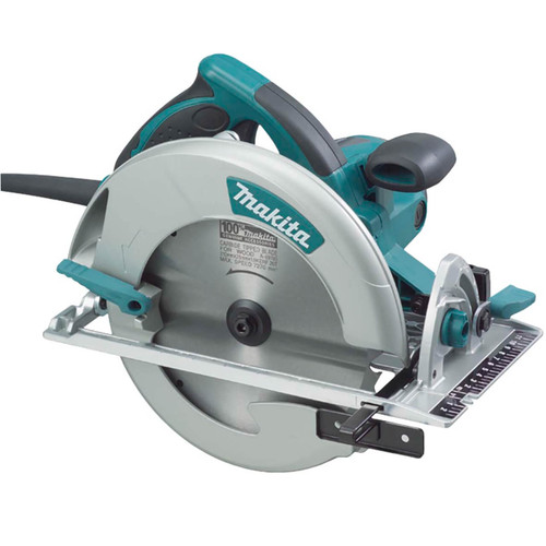 Makita 210mm (8-1/4”) Circular Saw. 1.800W. magnesium base