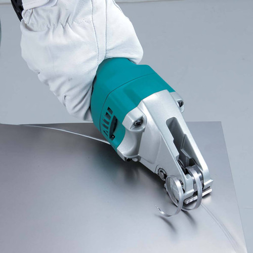 Makita 1.0mm Metal Shear. 380W