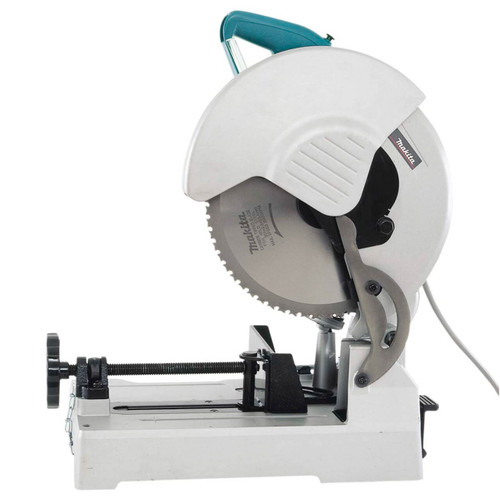 Makita 305mm (12”) Portable Cold Metal Cut Saw 1,750W