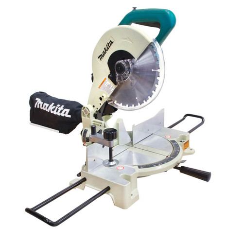 Makita 255mm (10”) Compound Saw 1,650W