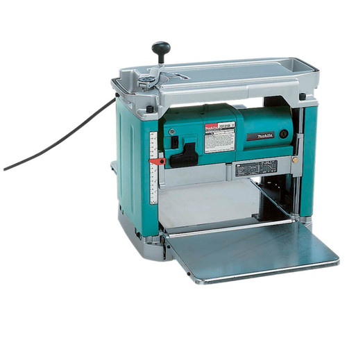 Makita 304mm Thicknesser. 1.650W