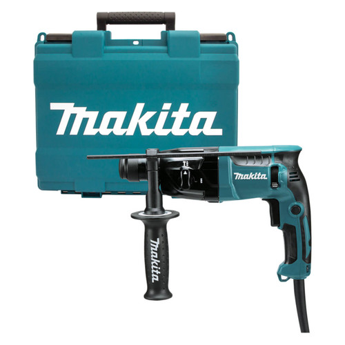Makita 18mm SDS Plus Rotary Hammer. 470W