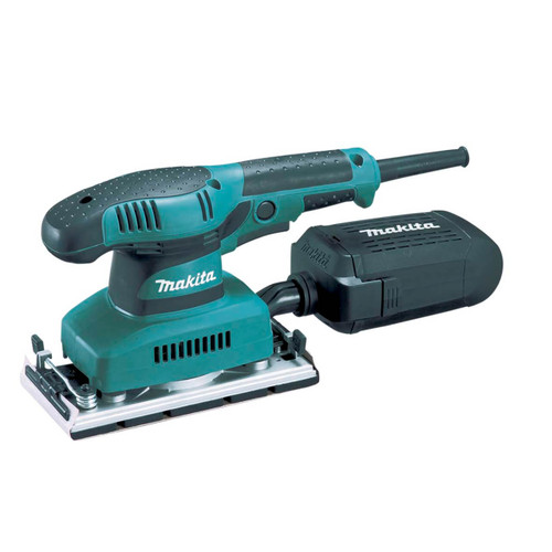 Makita 1/3 Sheet Orbital Sander. 190W