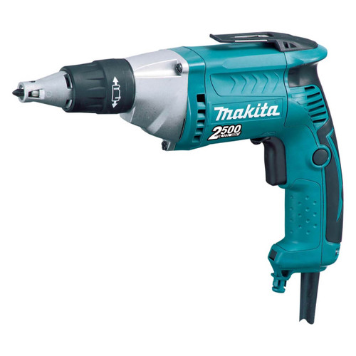 Makita Drywall Screwdriver. 570W. 2500rpm