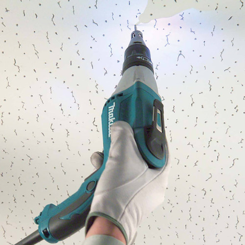 Makita Drywall Screwdriver. 570W. 2500rpm