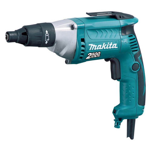 Makita Tek Screwdriver. 570W. 2.500rpm
