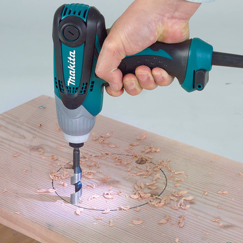 Makita Impact Driver. 230W