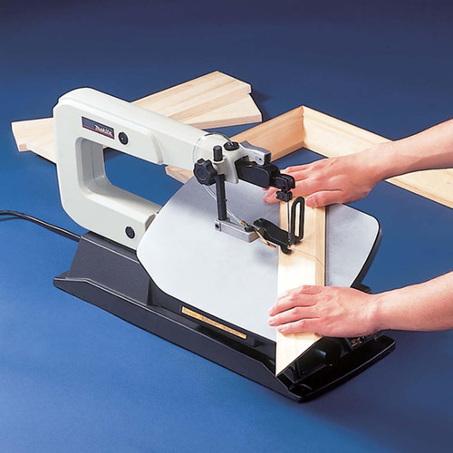 Makita 406mm (16”) Scroll Saw. 50W