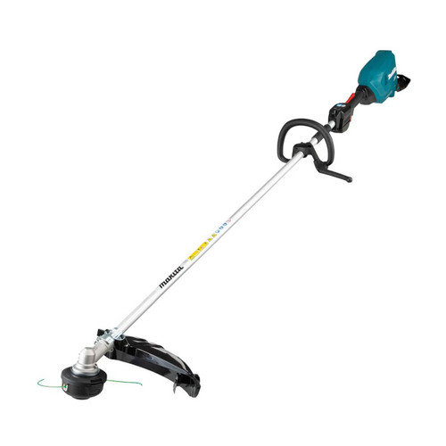 Makita 36V (18V x 2) 5.0Ah Li-ion Cordless Brushless Loop Handle Line Trimmer Combo Kit