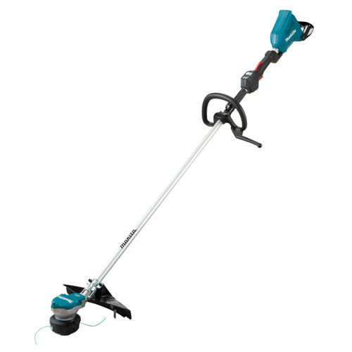 Makita 18Vx2 Brushless Loop Handle Line Trimmer Kit