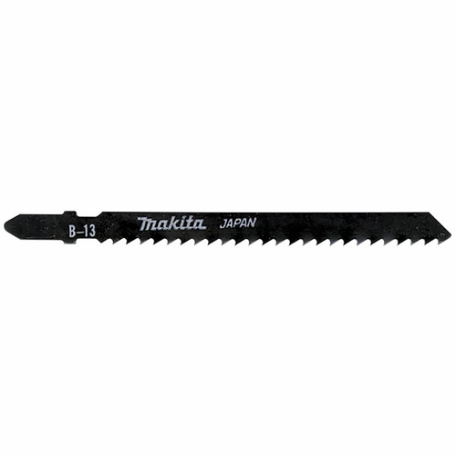 Makita Jigsaw Blade B13 Metal pk5