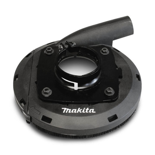 Makita 180mm Dust Shroud / Cup Diamond Wheels