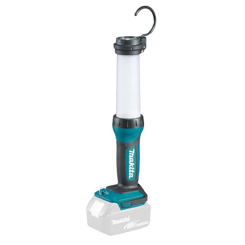Makita DML807 18V LED Jobsite Torch - Tool Only
