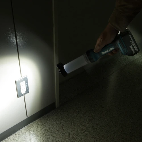 Makita DML807 18V LED Jobsite Torch - Tool Only