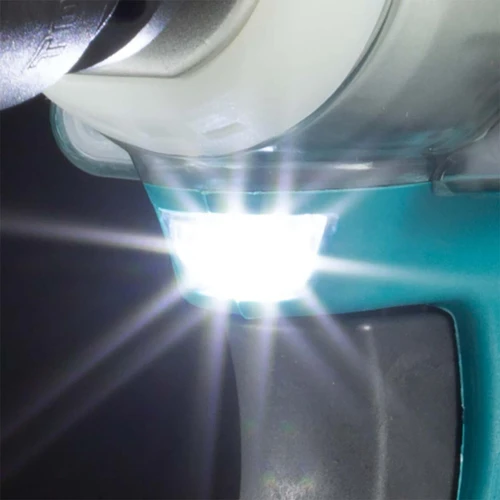 Makita 18V DTW300 BRUSHLESS 1/2” Impact Wrench Kit - Includes 2 x 5.0Ah Batteries. Rapid Charger & Carry Case
