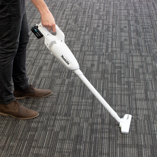Makita CL108FDZW 12V Max Stick Vacuum Cleaner - Tool Only