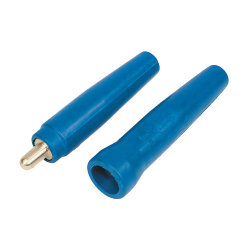 Lincoln 500A Mech Connector