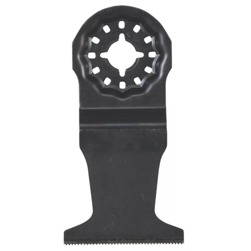 Makita Multitool 65mm 14tpi Plunge Cut S/Blade Bi-Metal / Hardwood - Chipboard Tma055 - (1pc)