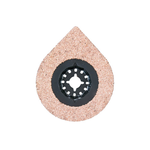 Makita Multitool 70mm Hm 40# Remover Hm 40# / Tile Grout / Soft Wall Tile Tma074 - (1pc)