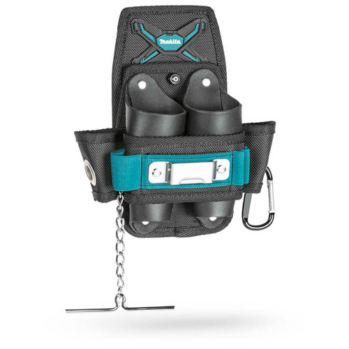 Makita Ultimate 4-Way Electricians Holder
