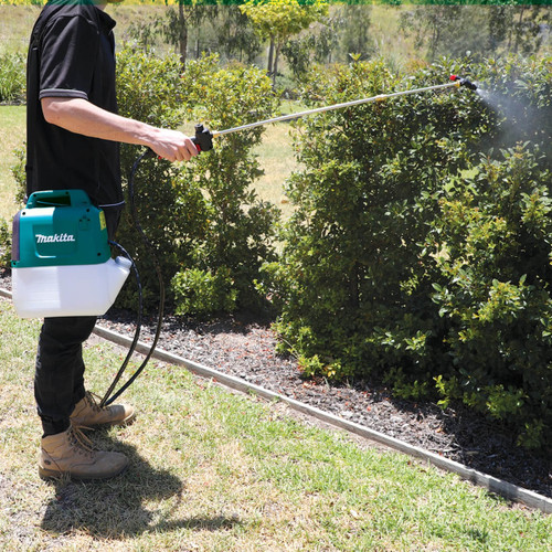 Makita 18V 5L Garden Sprayer