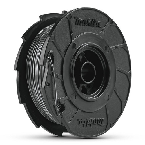 Makita 199137-9 50-Pack 0.8mm Steel Tie Wire & Reel Suits DTR180