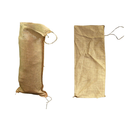 Hessian Sand Bag 840x355mm