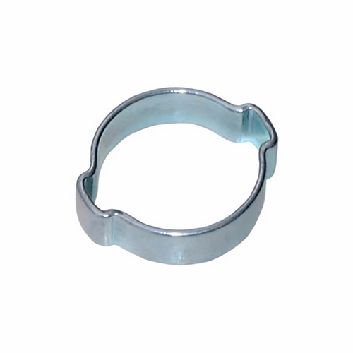 Dixon Double Ear Clamp 23-27mm Bag of 100